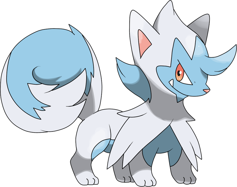 Hainine's Ability Pool - Cartoon (800x630)