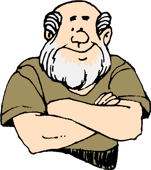 Noah Clip Art (568x612)