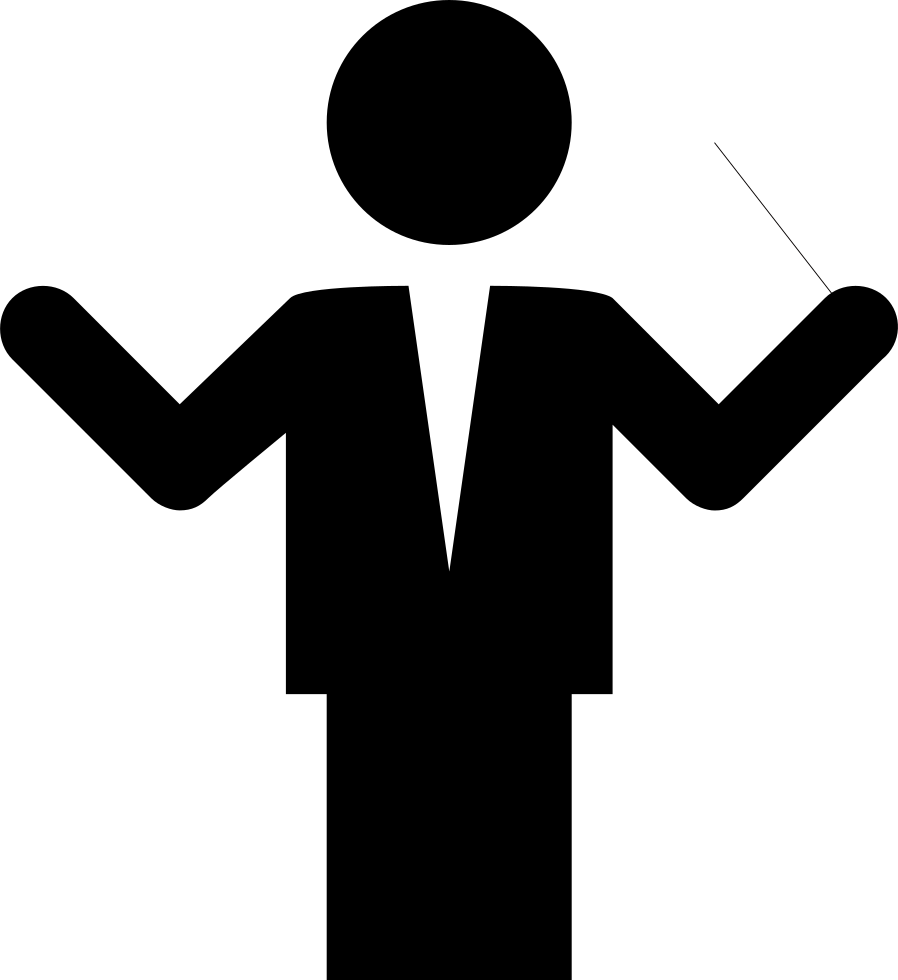 Png File - Conductor (898x980)