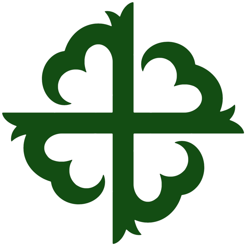 The Èr People, Also Known As Èrsh Or The Hers, Are - Vainakh Symbol (800x800)