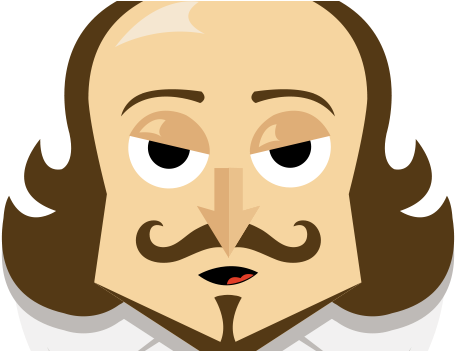 Cover Image - Shakespeare Emoji (466x350)