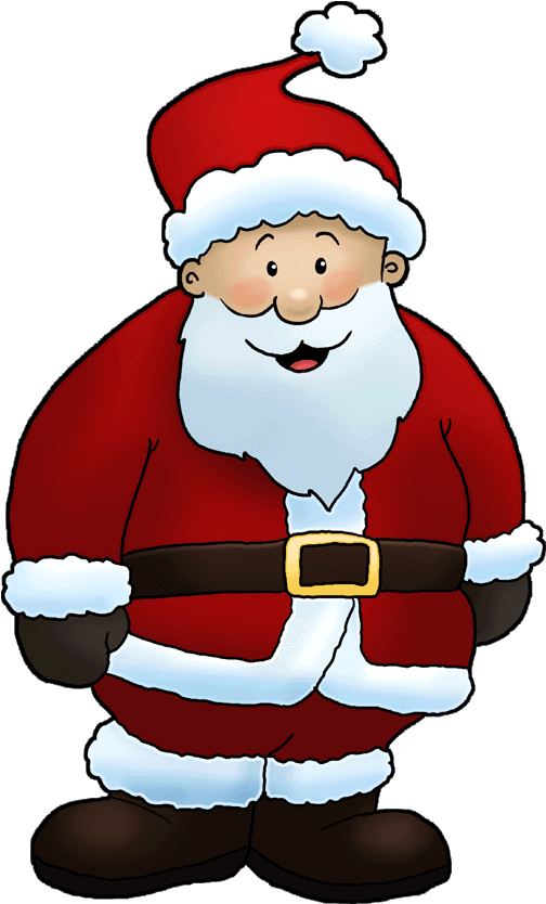 Welcome To Santa's Post Office - Magic Key For Santa (586x864)