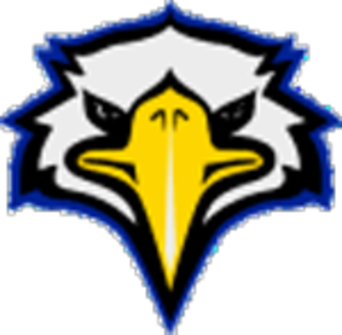 Lighthouse Homeschool Logo - East Hickman High School Eagles (480x470)