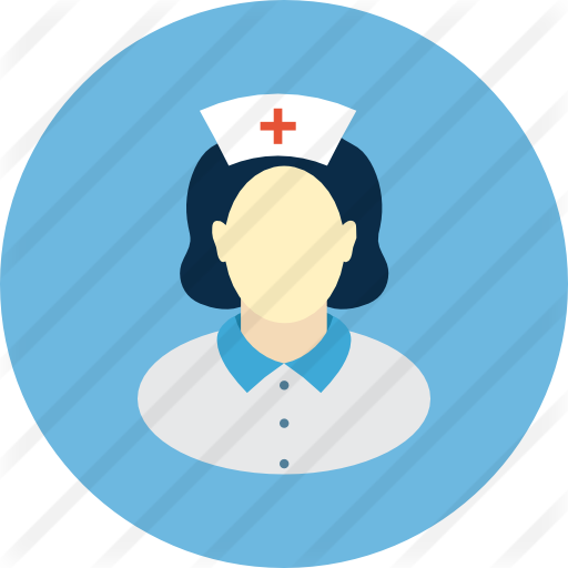 Nurse - Nursing (512x512)