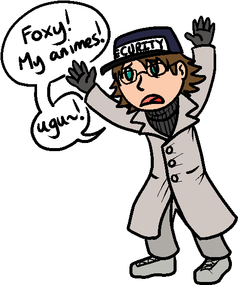 Also I Missed Posting The Picture Where My Mike Is - Cartoon (481x569)