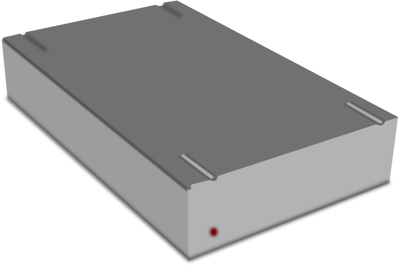 External Clipart Free For Download - Vector Graphics (800x541)