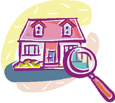5 Mistakes To Avoid When Buying A Vacation Property - Police Searching House Clipart (400x359)
