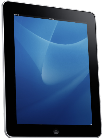 Computer Clipart Transparent Background - Tablet Computer (512x512)