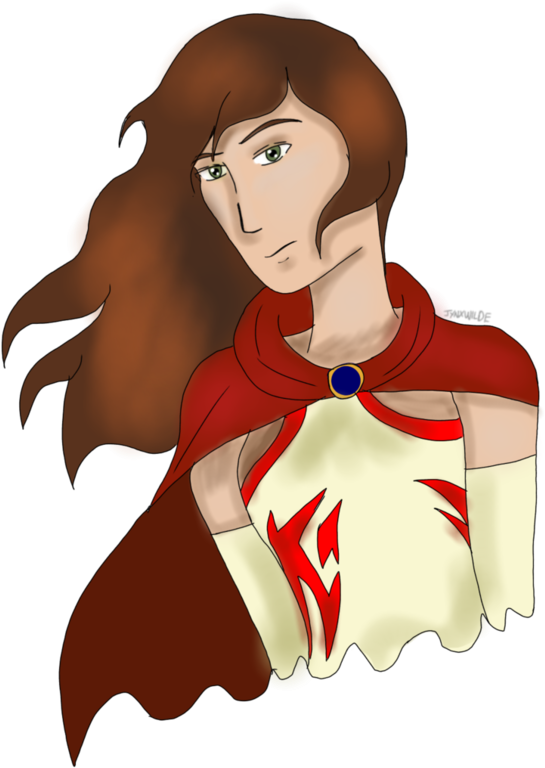 Request For Amplifang765 By Lighthouse-arts - Cartoon (774x1032)