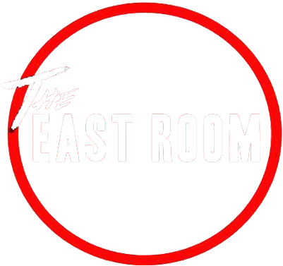 The East Room Icon - Red (400x400)