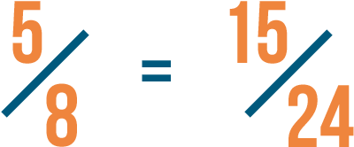 Since Any Number Times 1 Is Equal To Itselfwe Can Say - Marge Carl Gerald (730x325)
