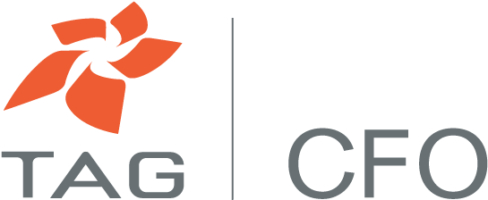 Tag Cfo Society Rh Tagonline Org - Technology Association Of Georgia (549x246)