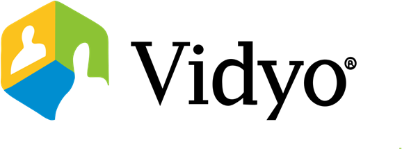 Using Vidyo At Uct Information And Communication Technology - Vidyo Logo Transparent (690x250)