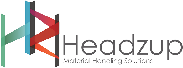 Careers Headzup Material Handling Solutions Rh Headzup - Graphic Design (600x231)