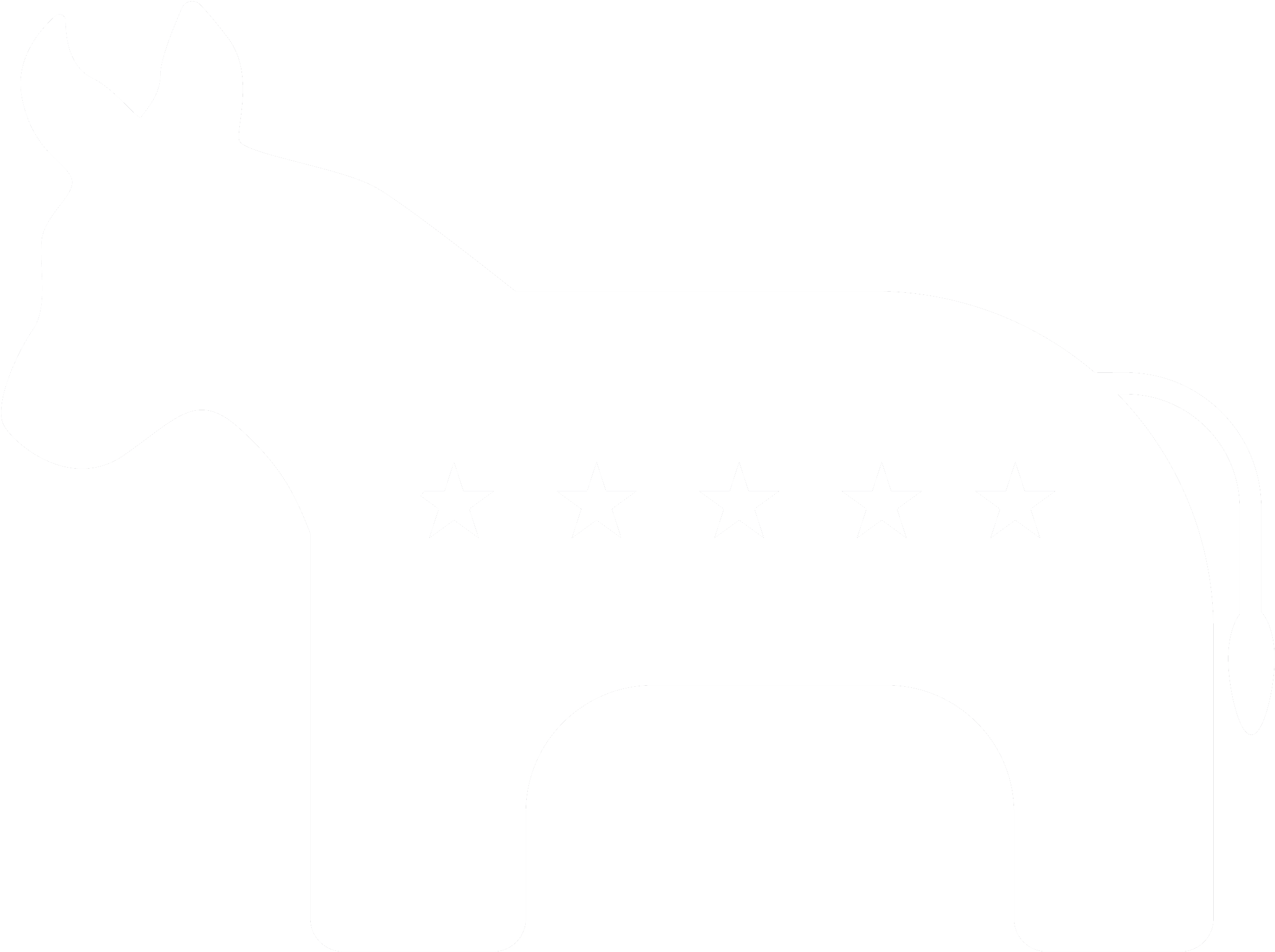 Wayne County Democrats - Democratic Party (2480x2480)