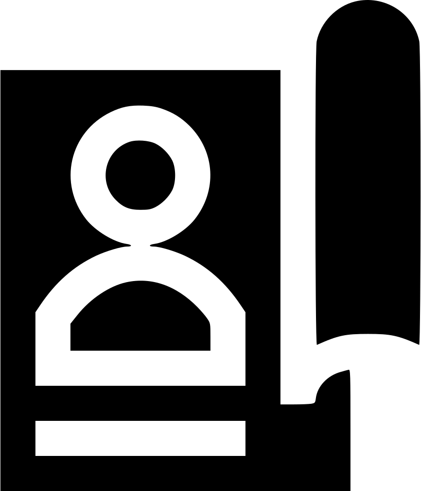 Social Science Human User Book Education Study Knwledge - Circle (842x980)