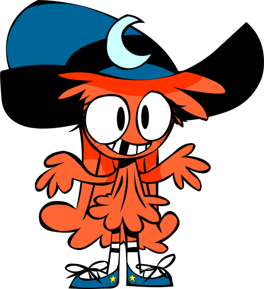 Mabel Pines Clip Art - Wander Over Yonder Female Wander (855x935)