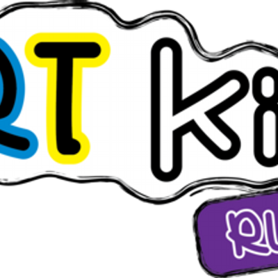 Art Kids Rule - Art Kids Rule (400x400)