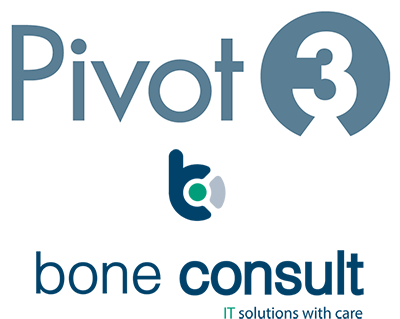 Hyper-convergence Project Of The Year - Pivot3, Inc Pivot3 3 Tb Internal Hard Drive (400x319)