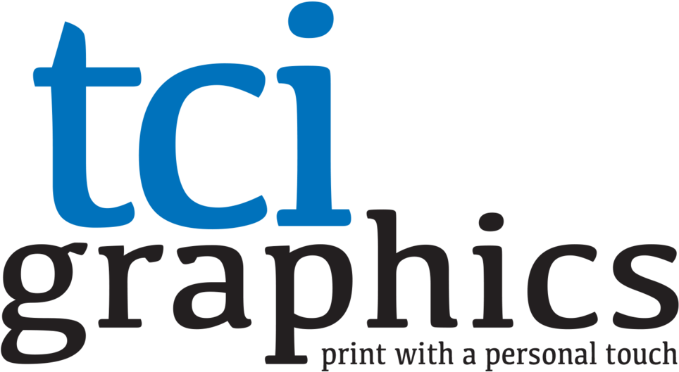 Tci Graphics, Inc - Graphic Design (1000x600)
