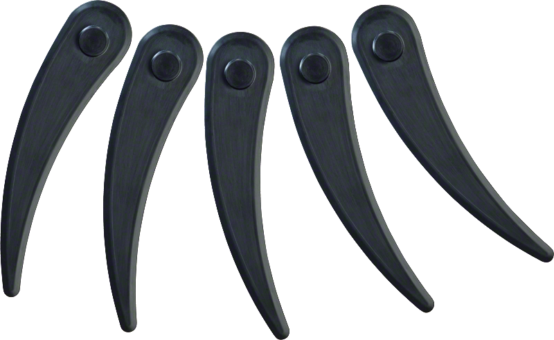 Durable Blades Grass Trimmers Art 23 18/26 18 Li - Bosch F016800372 Replacement 260mm Strengthened Durablade (800x491)