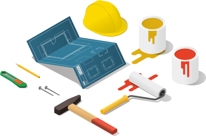 Landingpages Design - Landing Page (800x500)