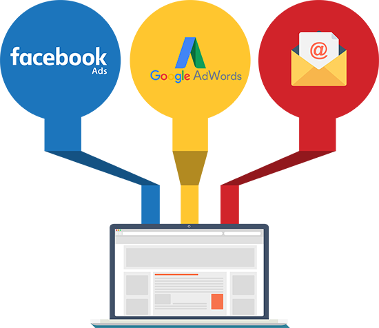 Chay Marketing Vao Landingpage - Marketing (550x476)