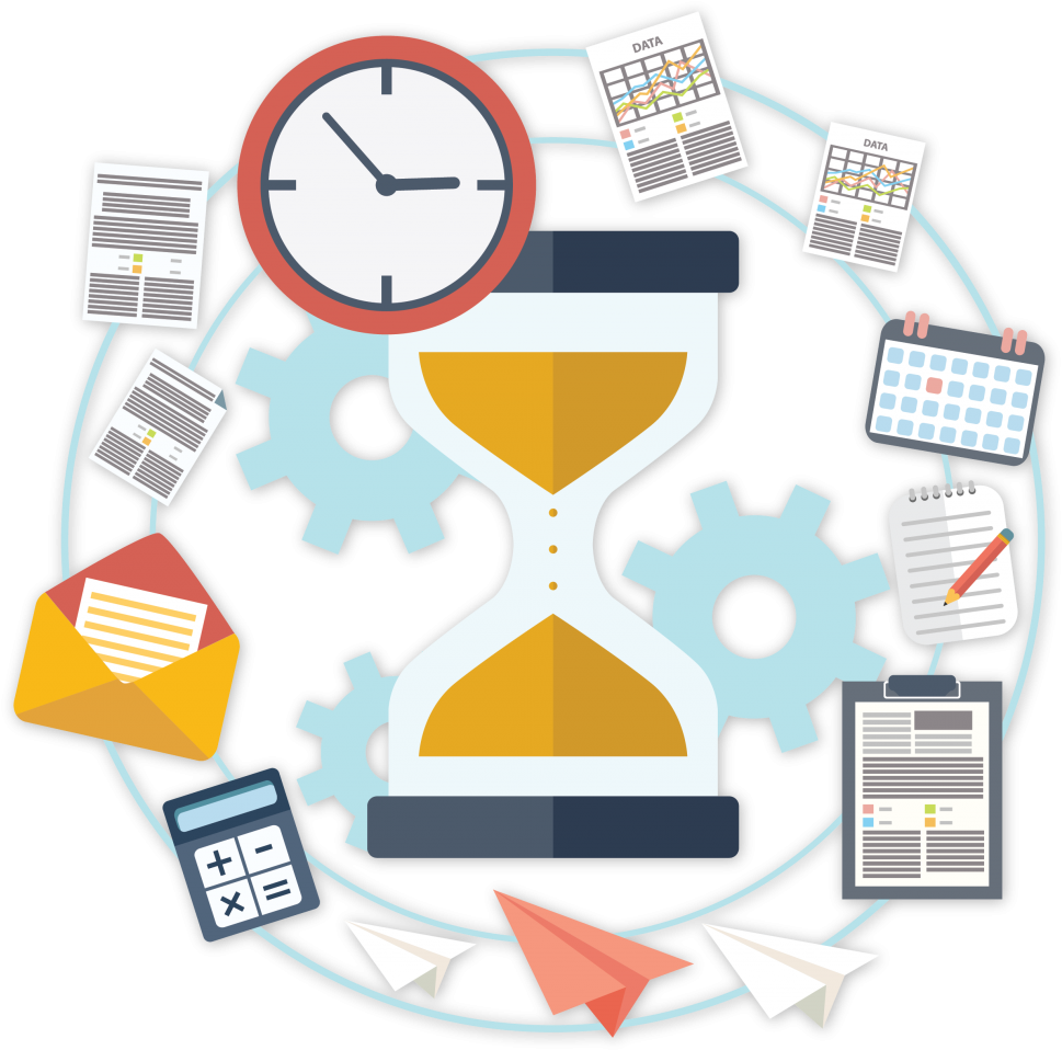 Staying Organized At Work (1024x1019)