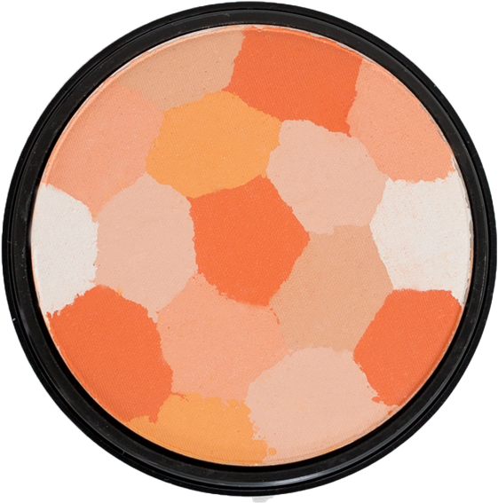 Sale Item ***starburst Face Powder Peach Glow****save - Circle (698x698)