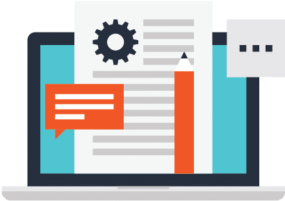 Iconos De Marketing Digital Png (500x350)
