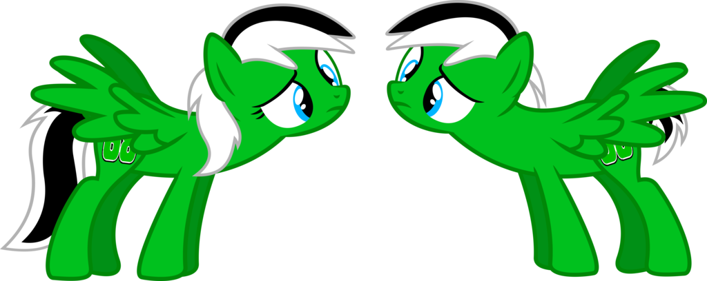 Jeremeymcdude, Confused, Oc, Oc Only, Oc - Cartoon (1024x408)
