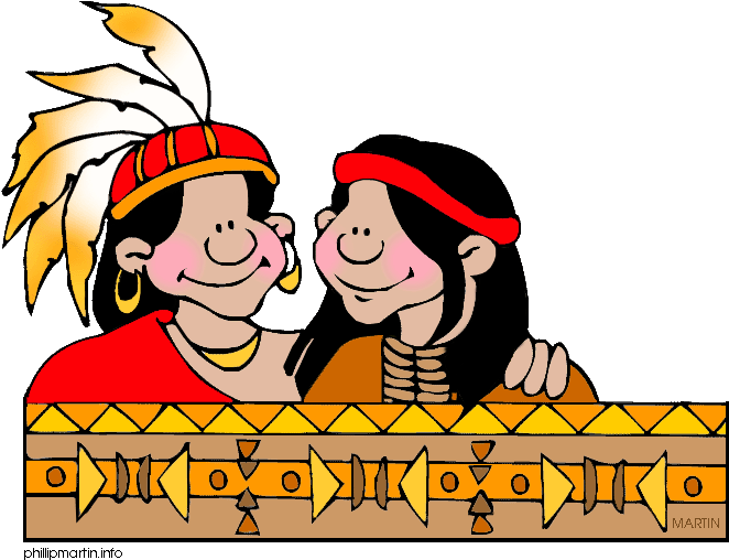 Native American Clipart Free Free Clipart Images - Native American Clip Art (711x525)