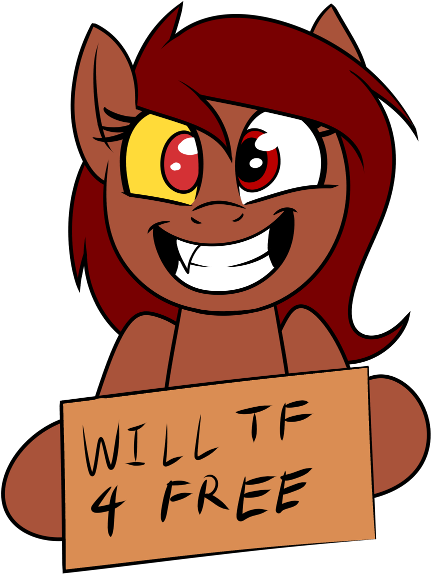 Tf-sential, Cute, Discord, Eris, Grin, Happy, Heterochromia, - Cartoon (1003x1200)