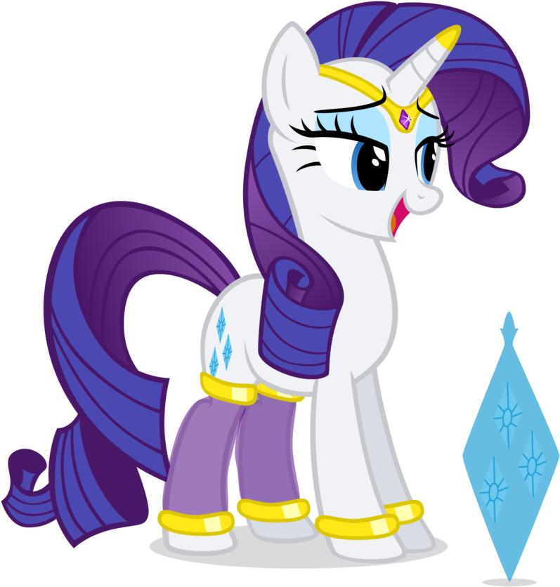 Navitaserussirus, Bottle, Genie, Rarity, Safe, Simple - My Little Pony Genie (1024x1024)