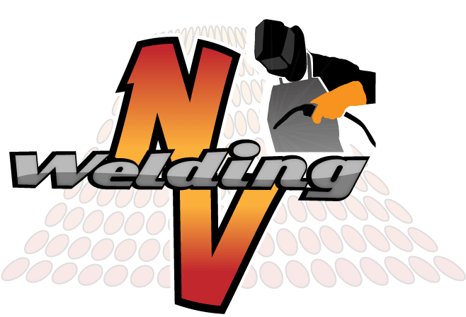 Nv Welding Logo - Graphic Design (720x720)
