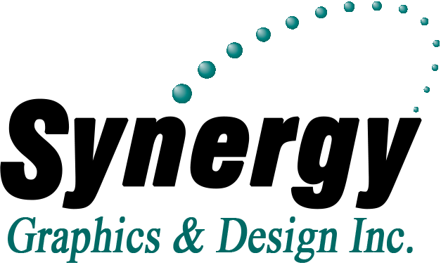 Synergy Graphics & Design Was Incorporated In The Province - Insights Association (627x377)