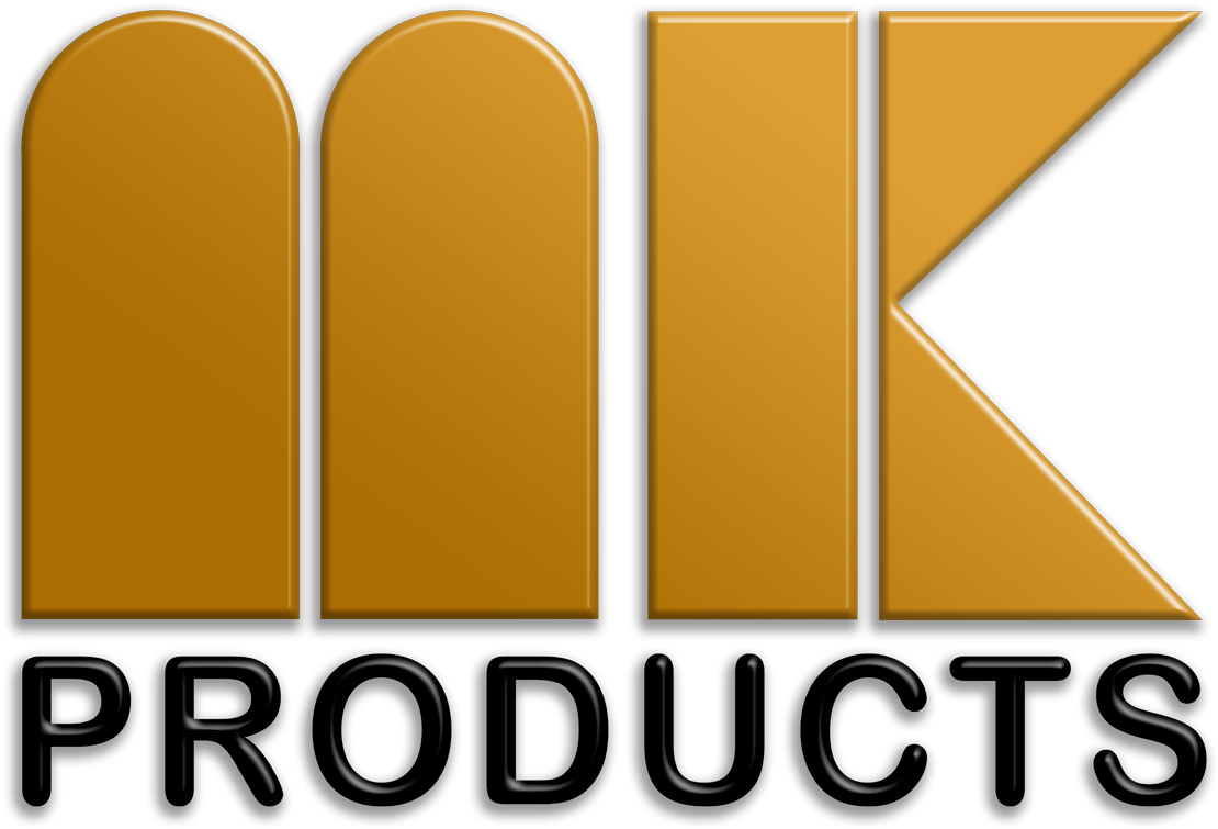 Mk Products Color Logo - Mk Products (1200x847)