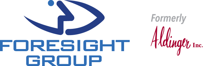 Now Part Of Foresight Group - Aldinger Inc (684x222)
