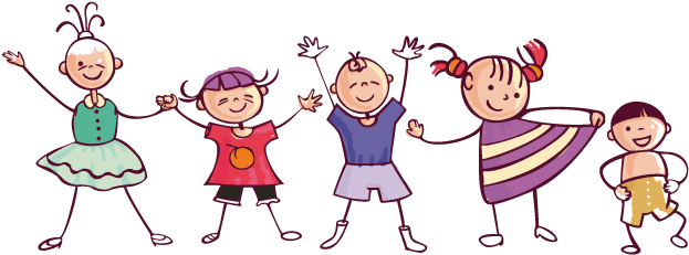 Kids - Английский Для Детей Png (642x230)