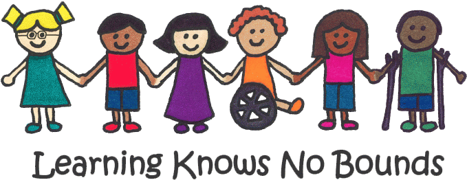 Kids For Special Ed Announcement - Technology And Special Education (686x269)