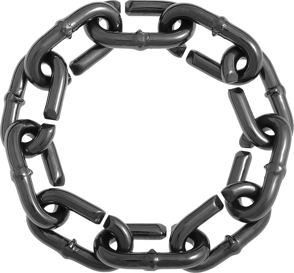 Circle Chain Png Image - Circle Chain Png (1024x952)