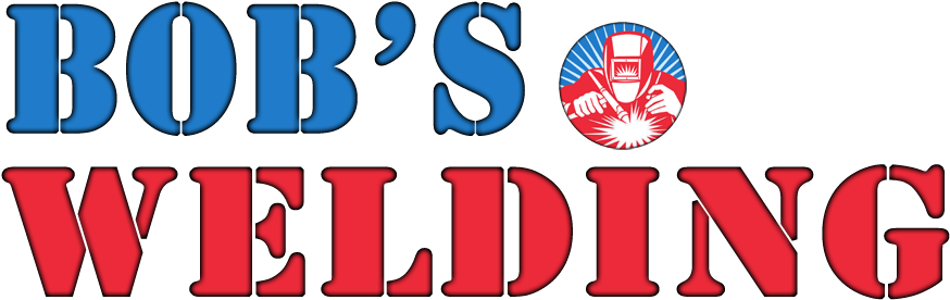 Bob's Welding - Welding (882x350)