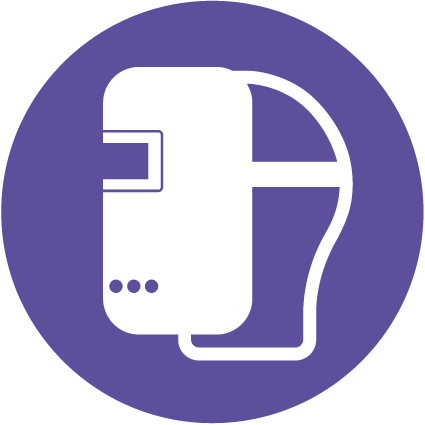 Ppe For Welding Sign Boards (425x425)