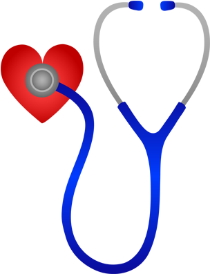 4 - Excellence - Nursing Clip Art (500x400)