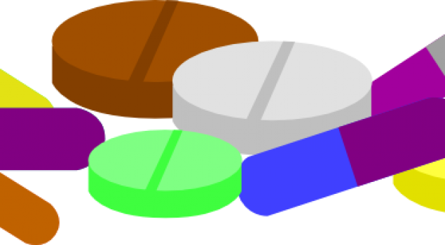 Grade 12 Failures To Study Medicine - Drugs Cartoon Png (635x350)