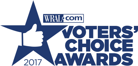 Your Hometown Luxury Mattress And Specialty Appliance - Wral Voters Choice Awards (497x256)