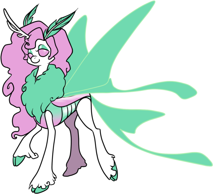 Reformed Weisel By Broeckchen - Cartoon (946x845)