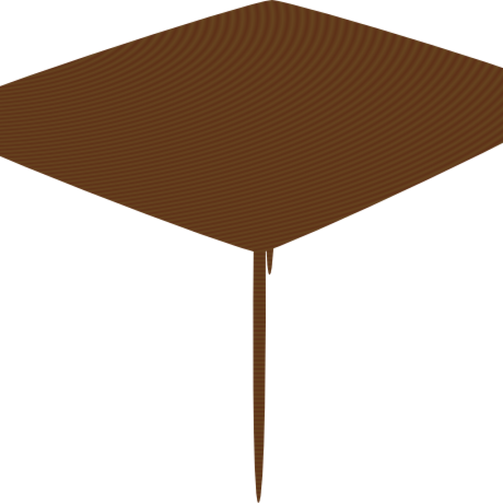 Table Clipart Small Square Table Clip Art At Clker - Table Clip Art (1024x1024)