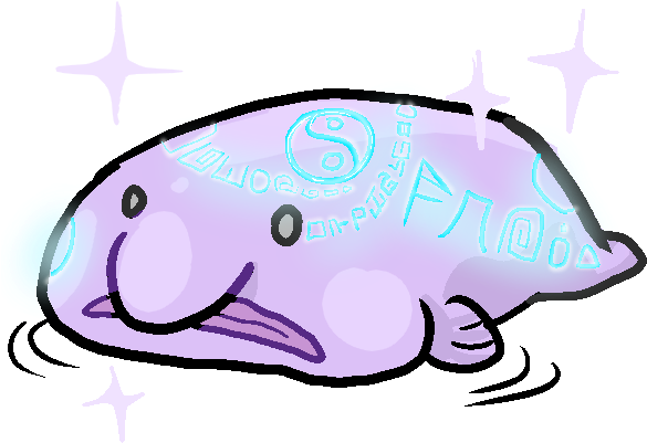 Having Trouble Coming Up With A Character Design By - Fursona Generator Art (600x600)