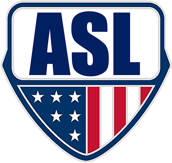 How The North American Futsal Federation Works - New York Fashion Week Logo (550x539)